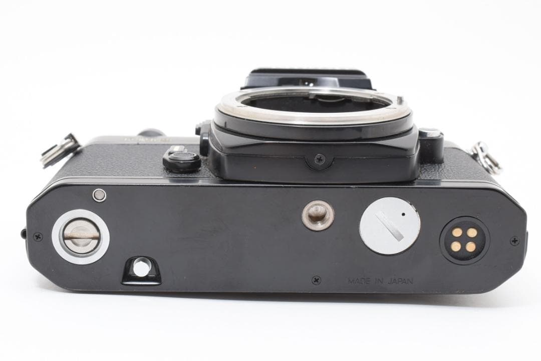 Nikon New FM2 Body ニコン フィルム一眼レフカメラ ボディ