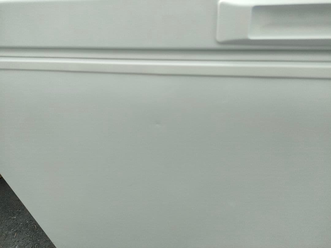 2019年製 冷凍庫　ストッカー　業務用 197L