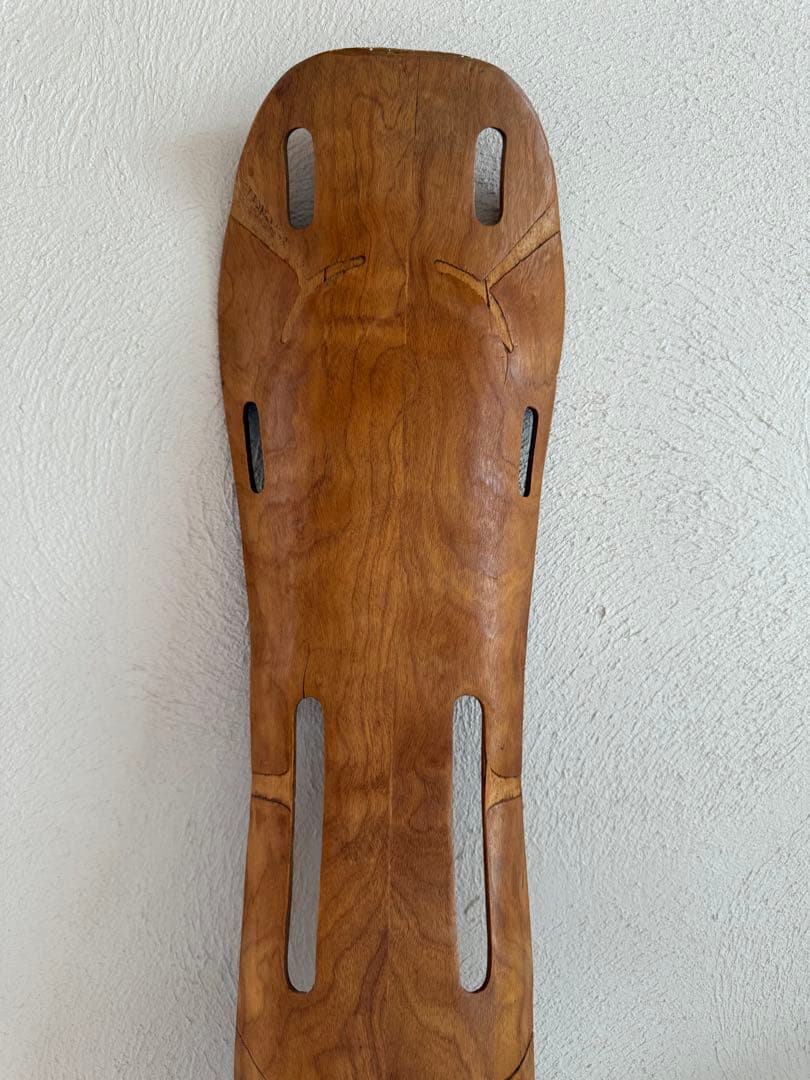 イームズビンテージ　レッグスプリントEVANS社刻印無し