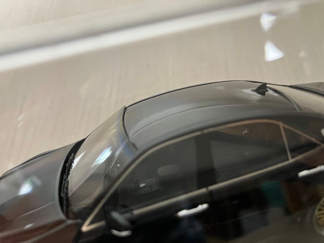 は*る様 ignition model Crown Athlete G 1/43