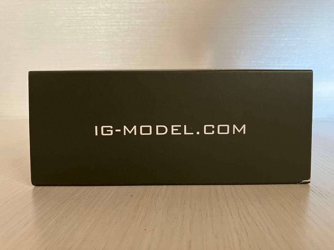 は*る様 ignition model Crown Athlete G 1/43