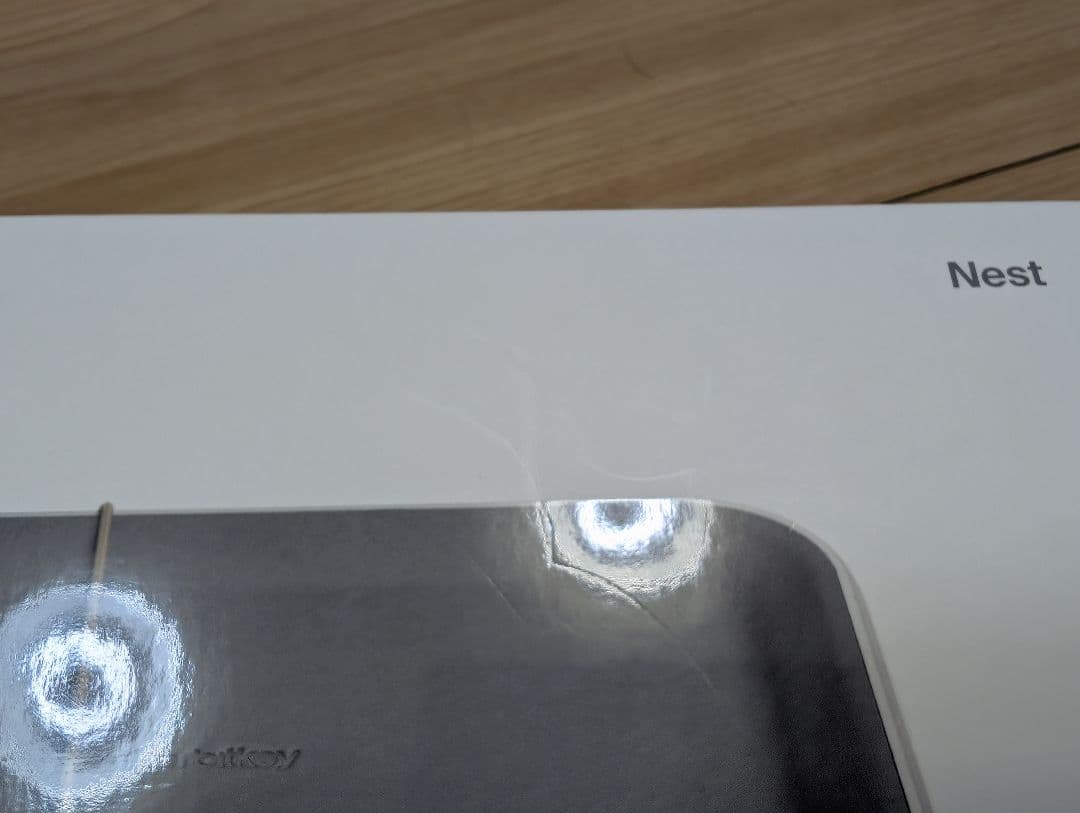 Orbitkey ネスト ケース グレー　★新品未使用★