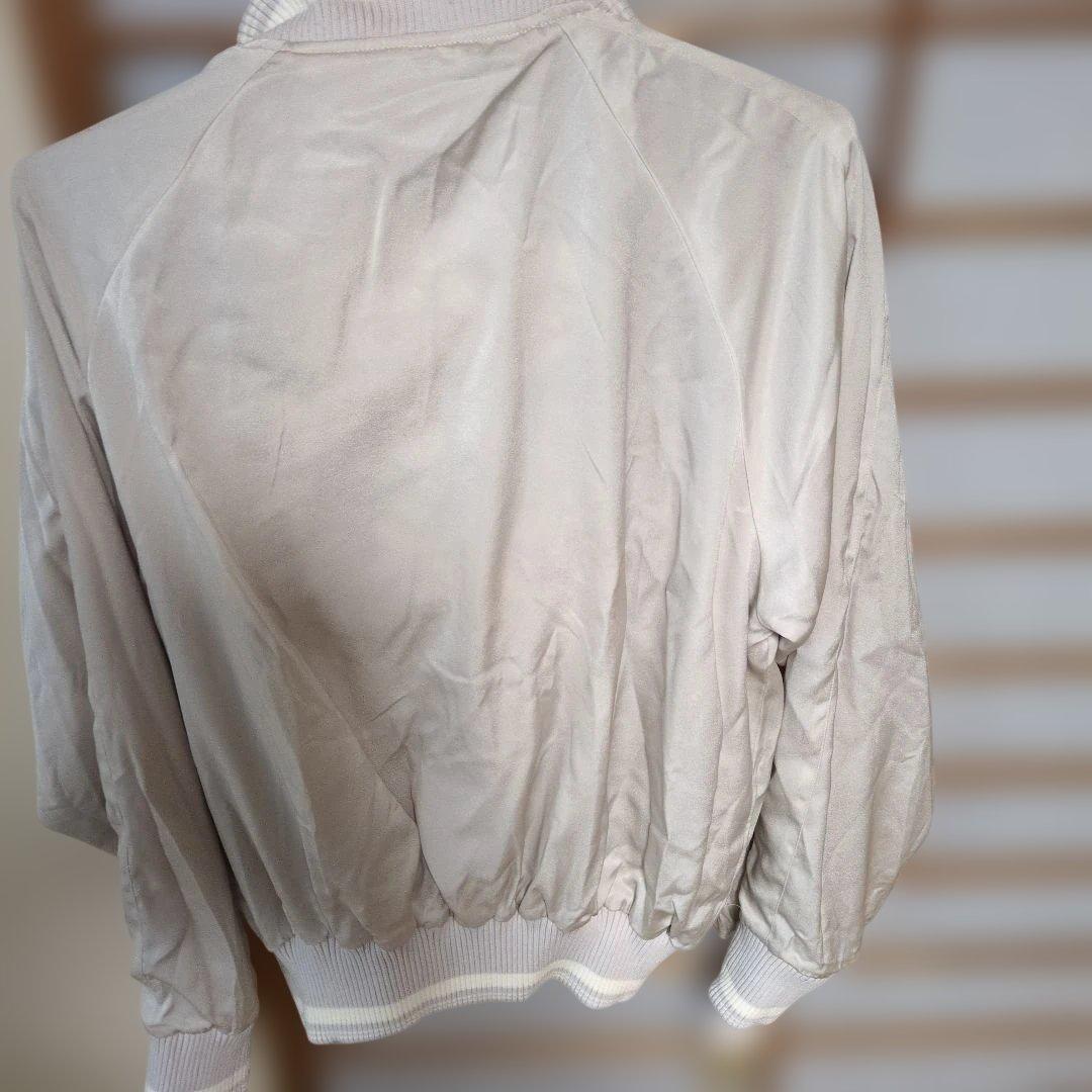 新品、レディース、ゴア、goa、スカジャン