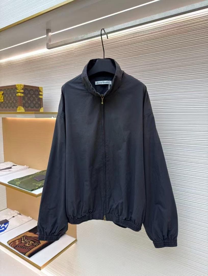 Acne Studios ジップアップブルゾン　44