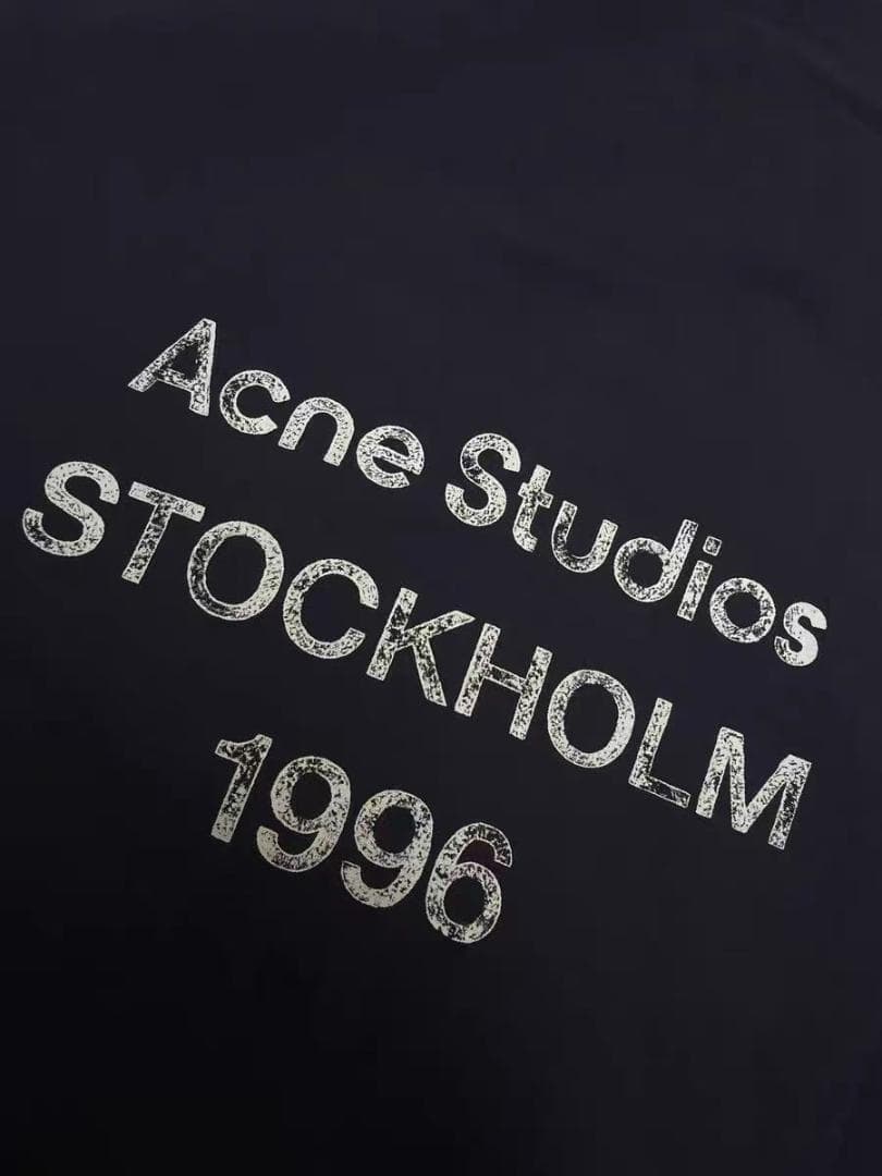 Acne Studios ジップアップブルゾン　44
