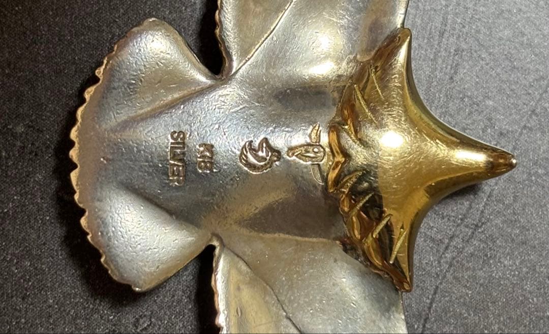 TADY&KING 頭金 中イーグル