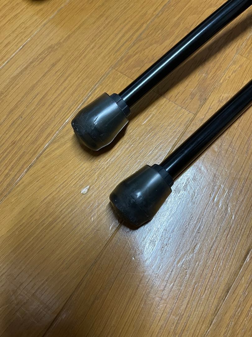 【まぁち】Helinox サンドチェアゼロ廃盤カラー　レアグランドシート付