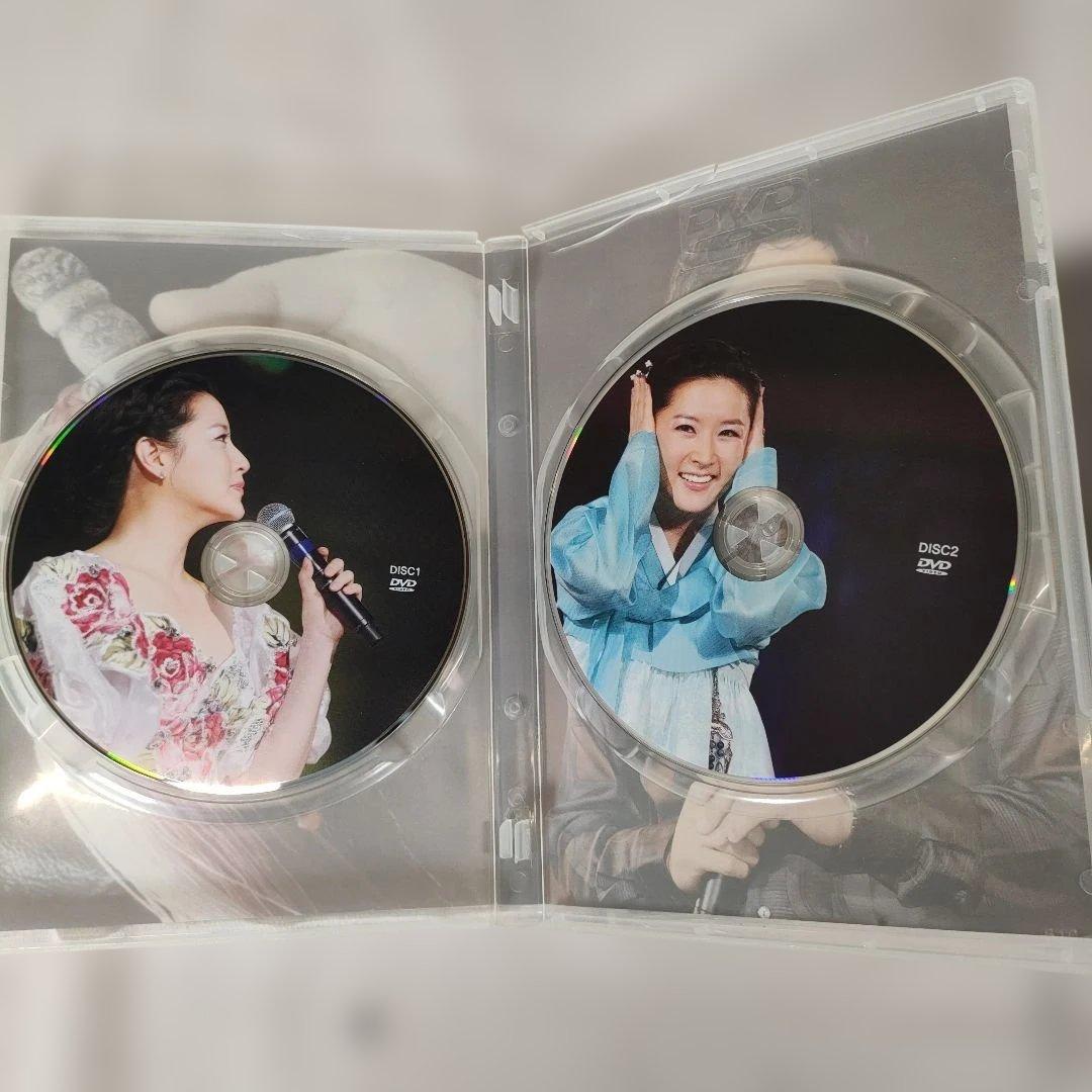 宮廷女官 チャングムの誓い DVD-BOX 全6巻 + 名場面 完全征服 セット