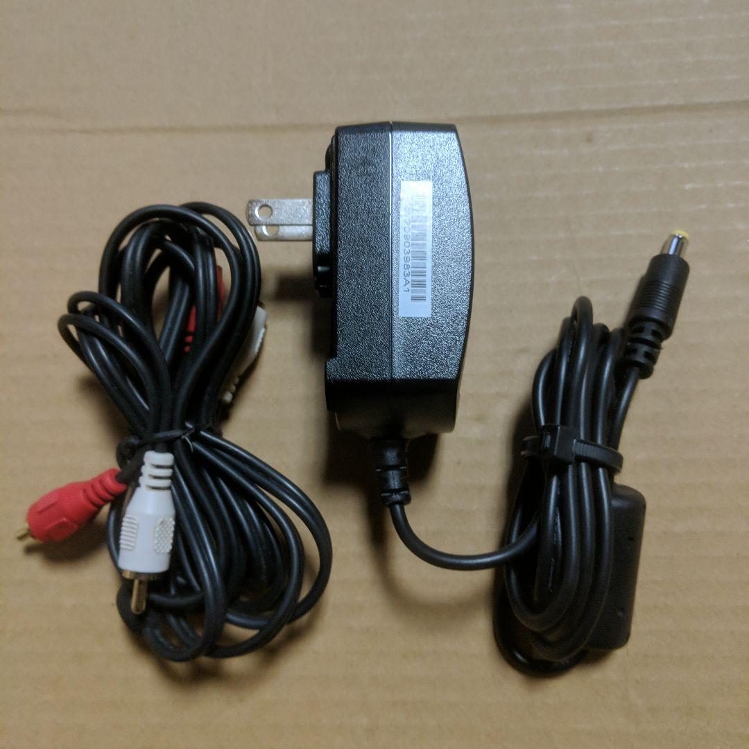 Logitech Squeezebox Touch 中古・ジャンク扱い 2