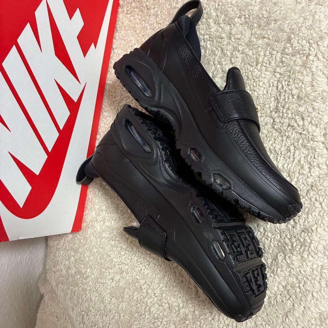 最終価格！【24cm】NIKE エアマックスフェノメナ ローファー