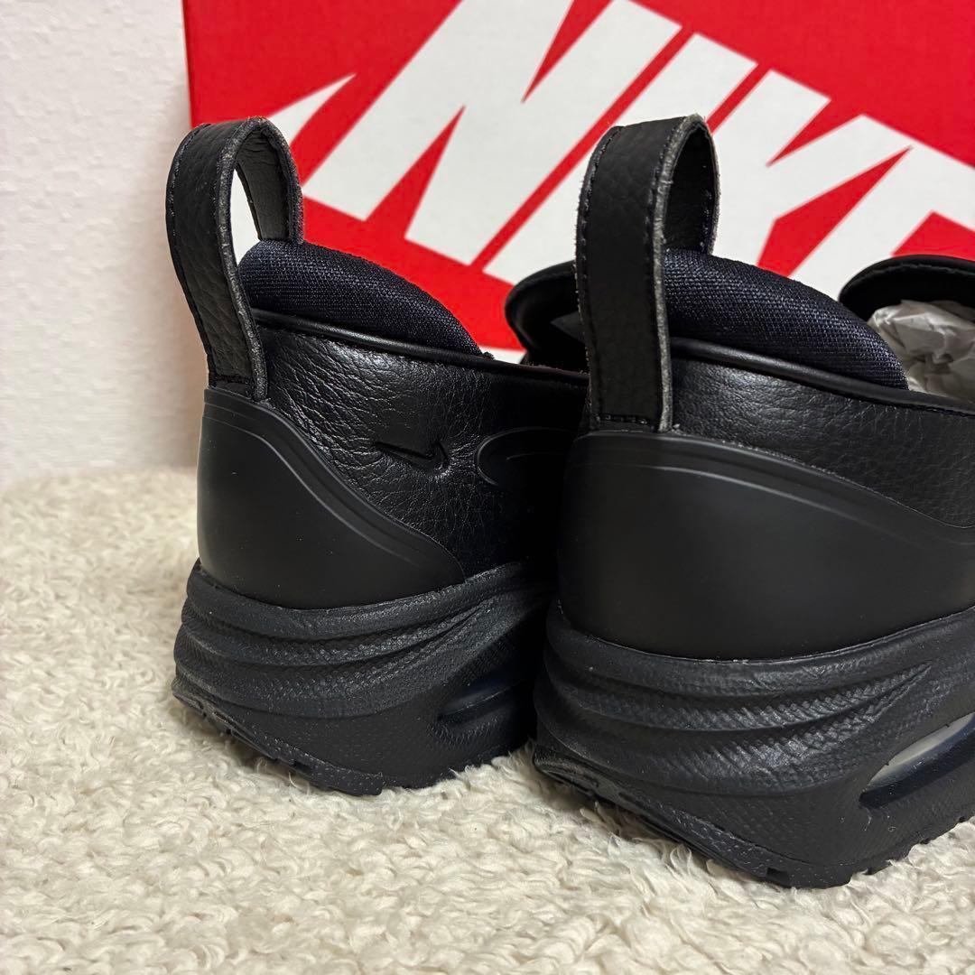 最終価格！【24cm】NIKE エアマックスフェノメナ ローファー