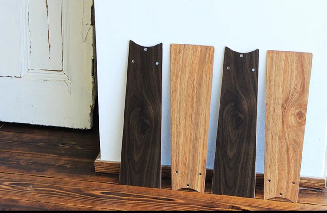 シーリングファン ブラック　JAVAlO ELF JE-CF003-BK