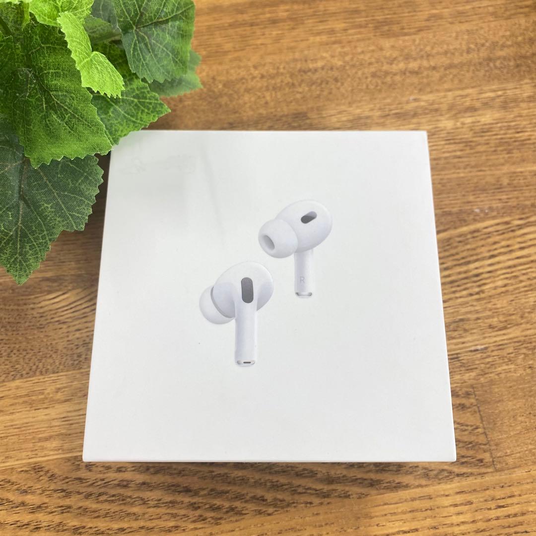 AirPods Pro 第２世代　新品