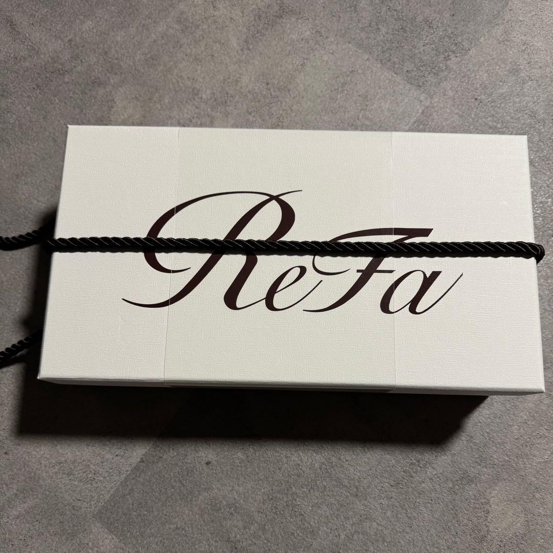 リファ ReFa BEAUTECH DRYER S+ 新品未開封