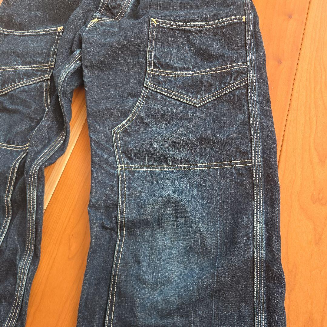 81　フリーホイーラーズ　ダブルニー　FREEWHEELERS　w32