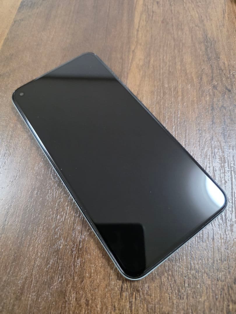 Google Pixel5 128GB SoftBank版 SIMロック解除済