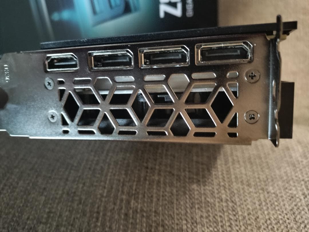 う*と様 GeForce RTX4060 グラフィックボード