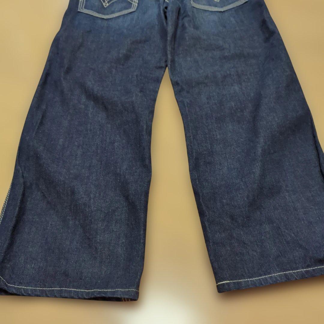 リーバイス　レア　サスペンダー　デニム　サロペット　703　36インチ