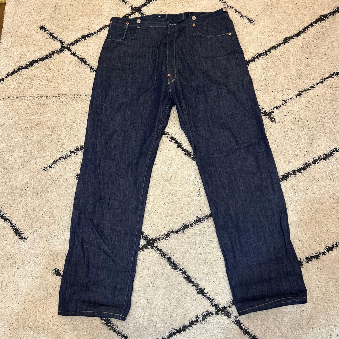 LEVI'SVINTAGECLOTHING9RIVET Levi's リーバイス