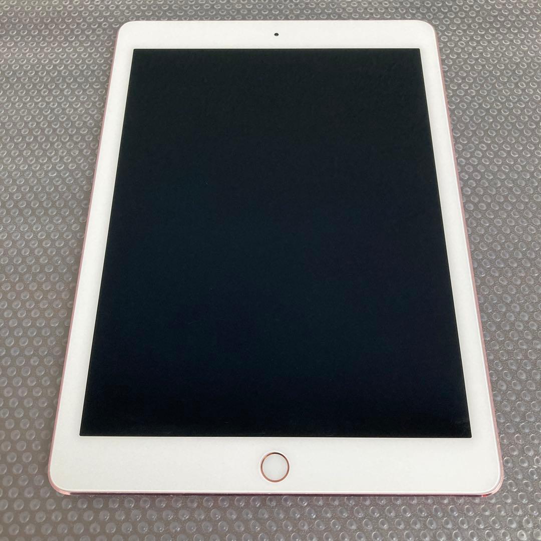 119 電池最良好☆iPad Pro 32GB 9.7インチ WIFIモデル☆