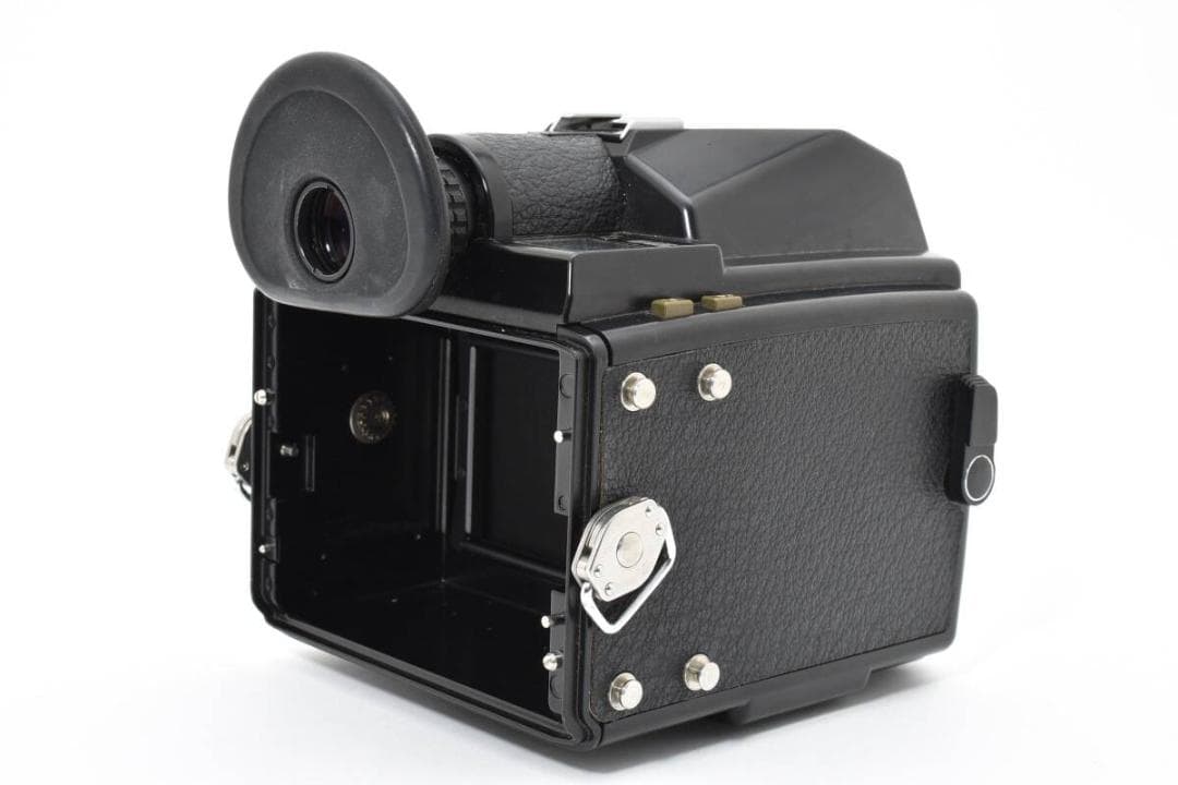 PENTAX 645 中判フィルムカメラ ボディ SS325 #905