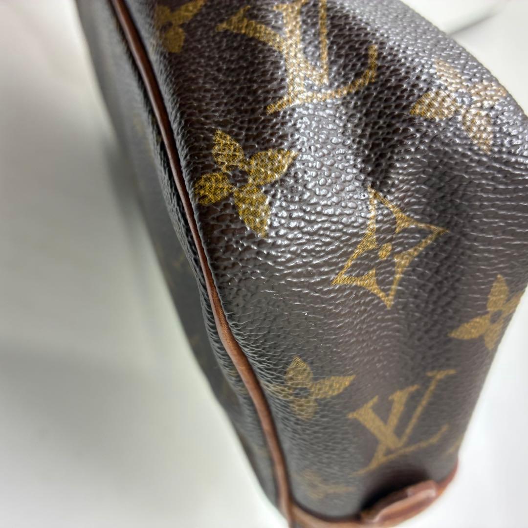 Louis Vuitton ルイヴィトン　クラッチバッグ　モノグラム　男女可