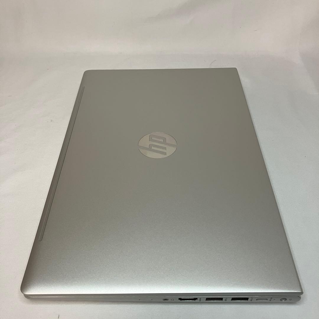 極美品 PROBOOK 445 G10 Ryzen7 7730 16GB FHD