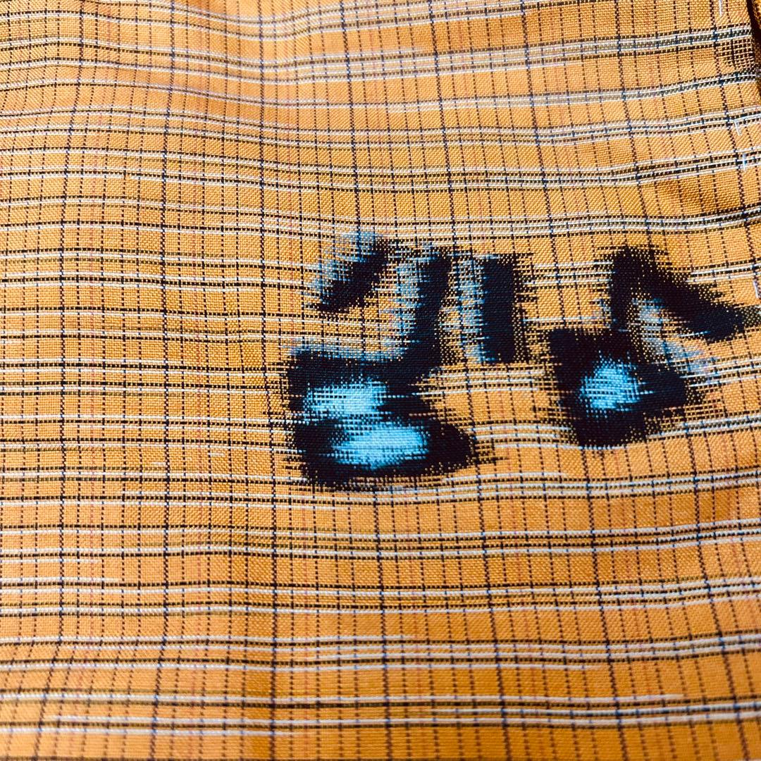 J-1 銘仙着物12枚おまとめ売り　材料正絹