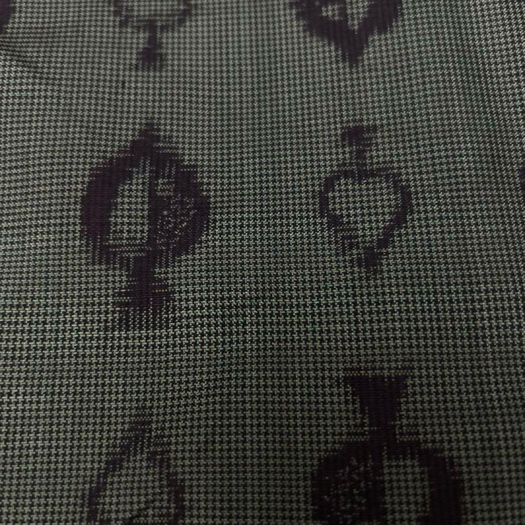 J-1 銘仙着物12枚おまとめ売り　材料正絹