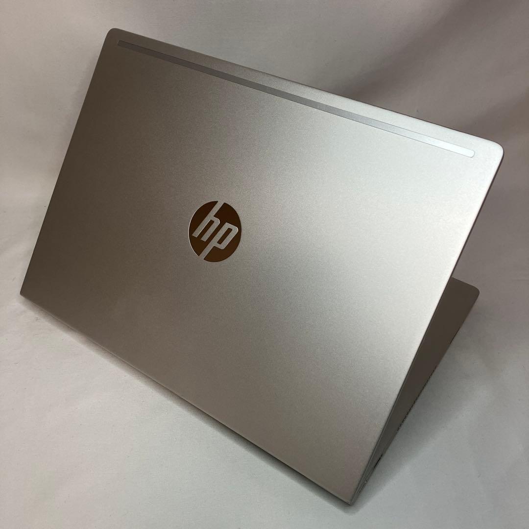 美品 PROBOOK 430 G7 第10世代 i5 16GB 13.3型 B5