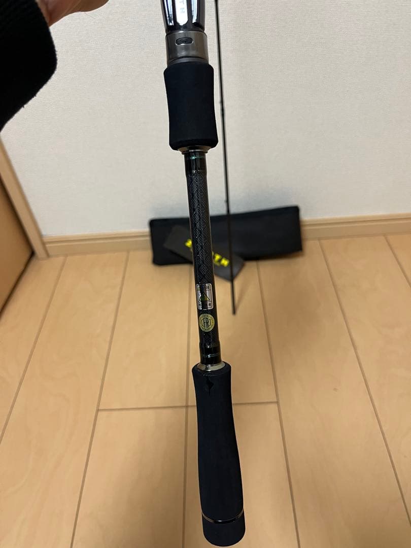 ゼニス　シュレムクロスS792ML