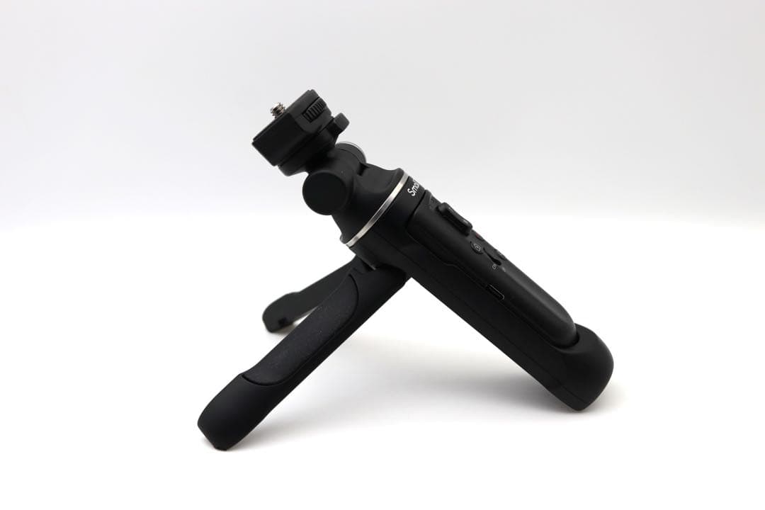 ☆美品【SONY】VLOGCAM ZV-1 ホワイト ソニー