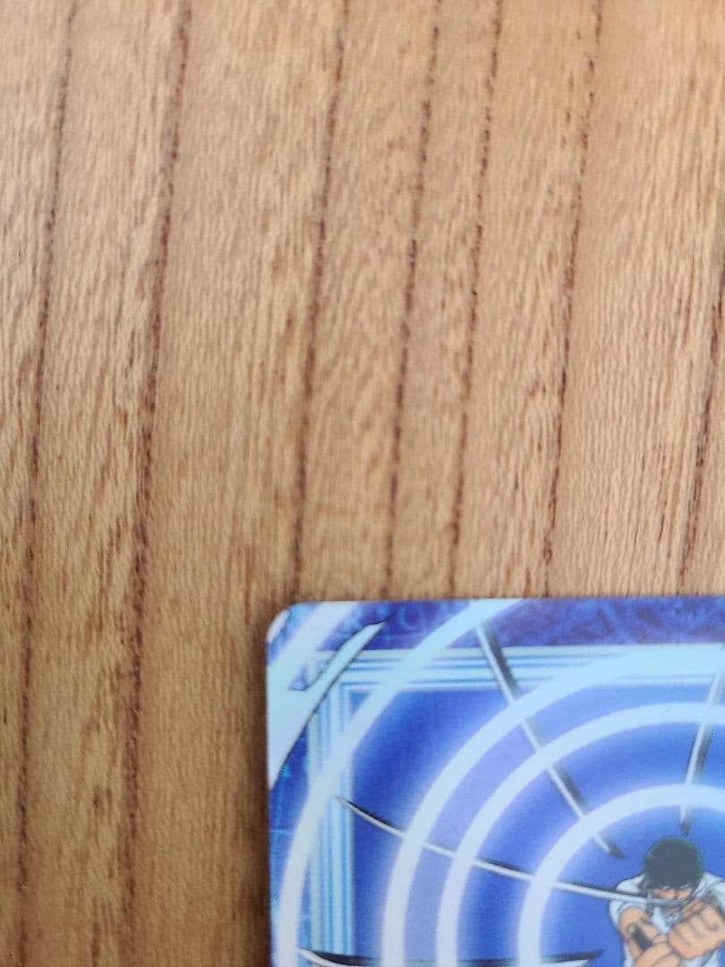 ワンピースカードダス　ハイパーバトル　S34