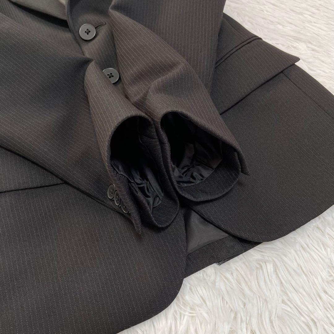 ワンダーファクトリー 男の子スーツ 140 卒業式　発表会 結婚式 フォーマル