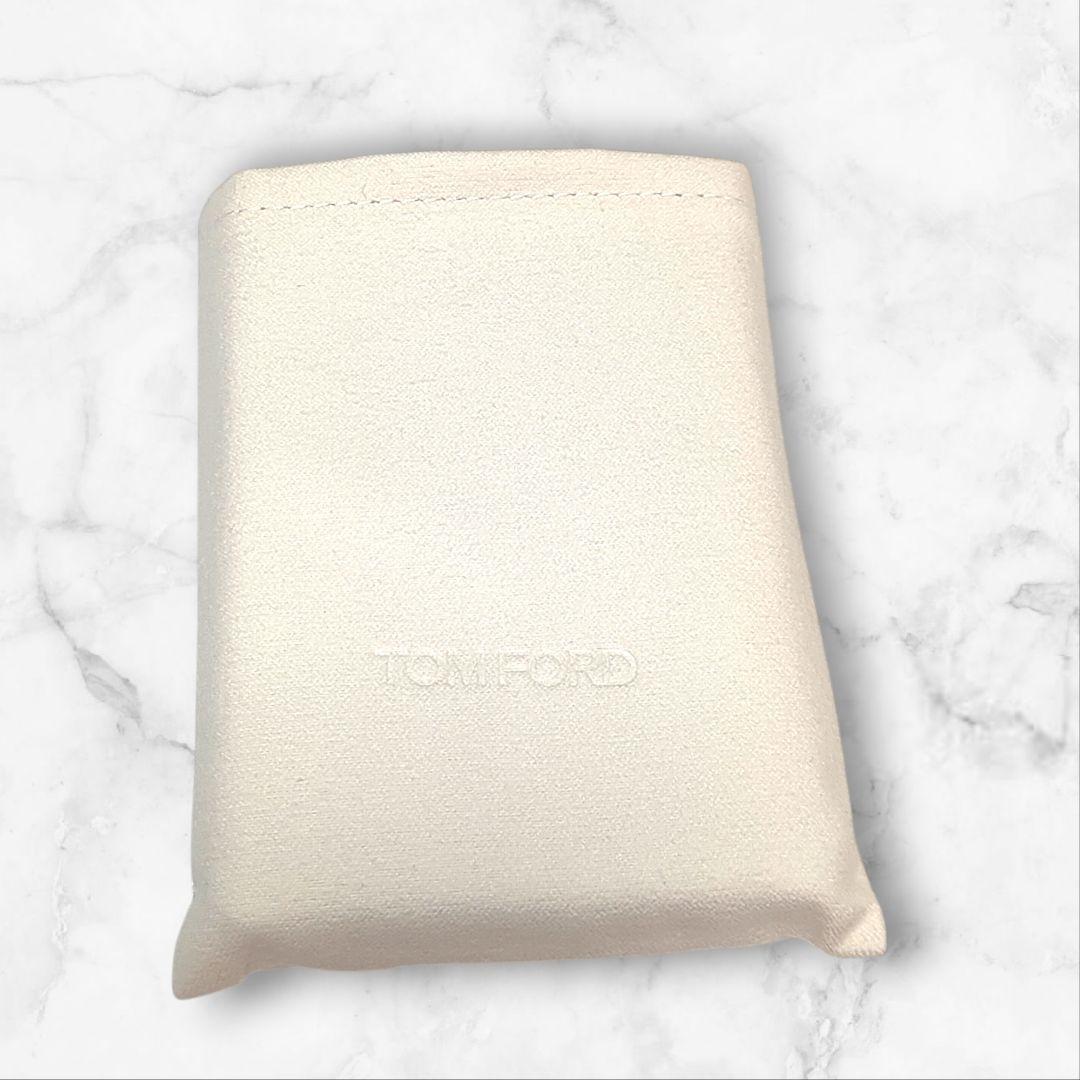 TOM FORD ソレイユアイカラークォード　シャレーミンク /01SN