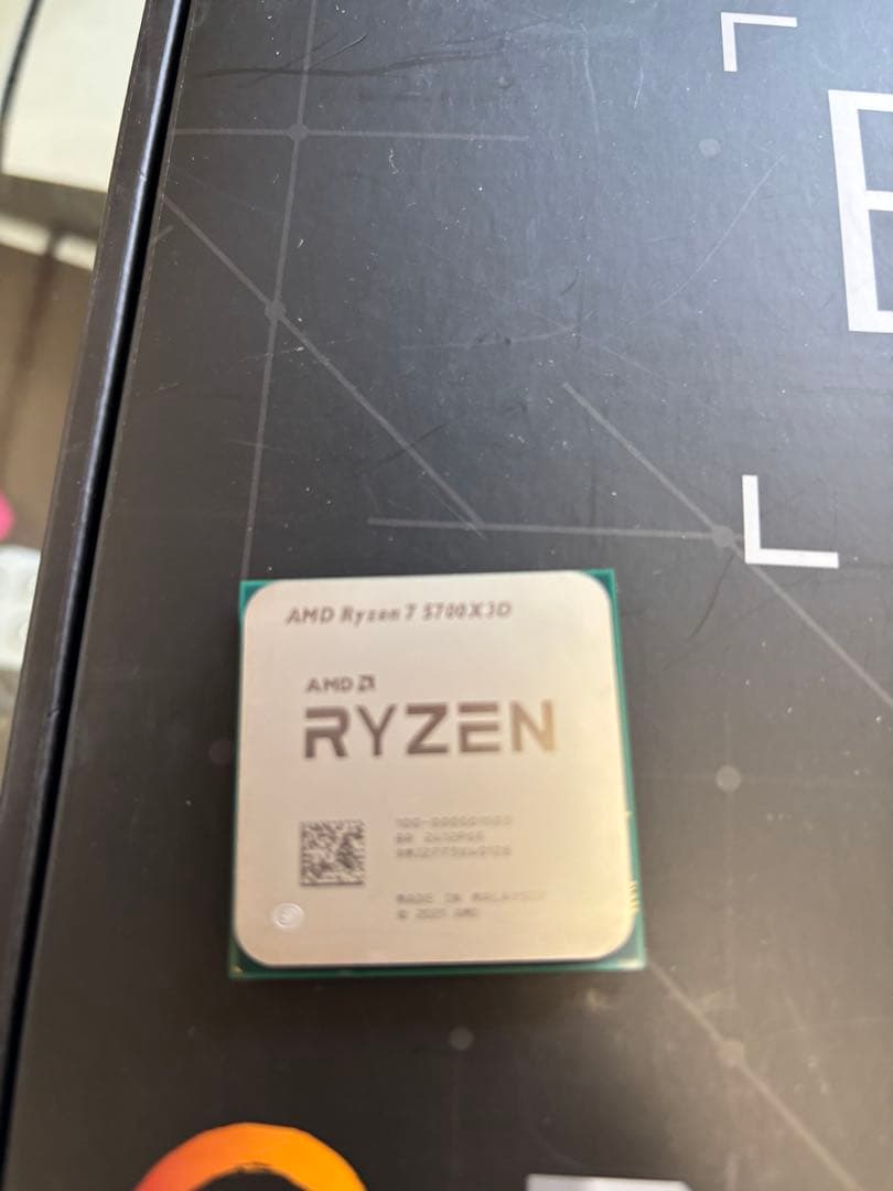 CPU thatb1709043student