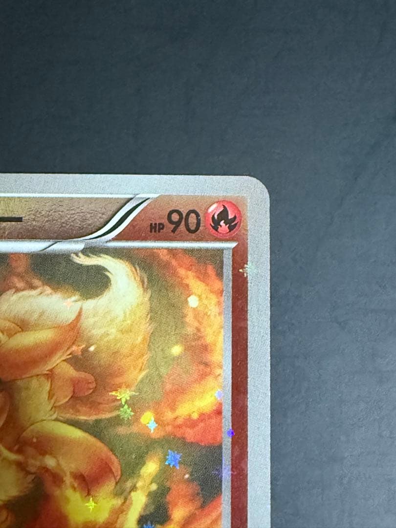 ポケモンカード　ブースター　ミラー　THE BEST OF XY