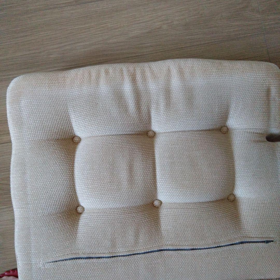 天童木工　ブルーノマットソン　イージーチェア ３シーター ③