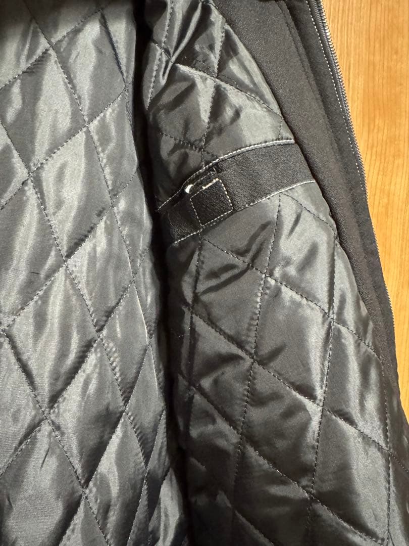 SHINYA KOZUKA 寅壱DOKA COAT サイズM