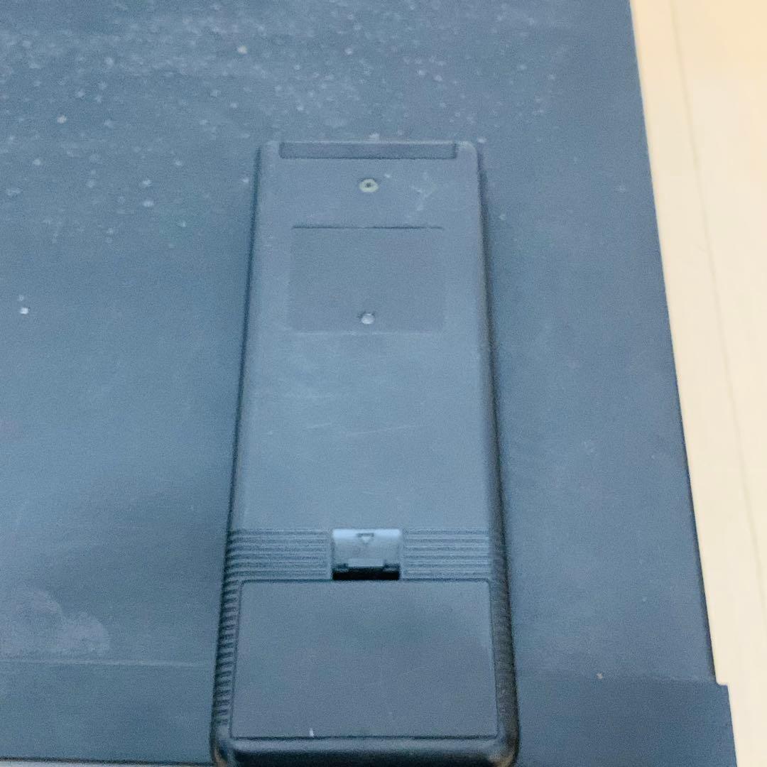 YAMAHA ヤマハ DSP-1 サウンドプロセッサー リモコン付