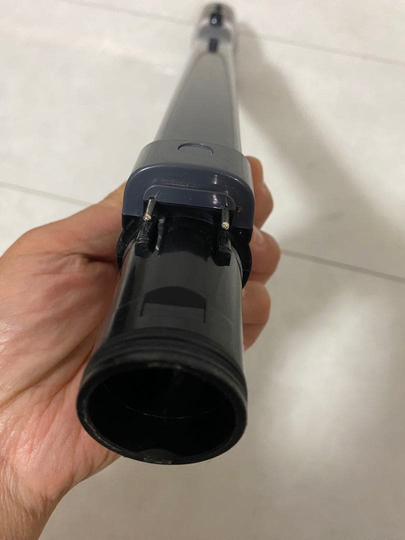 東芝 サイクロン掃除機 TORNEO mini VC-CF30