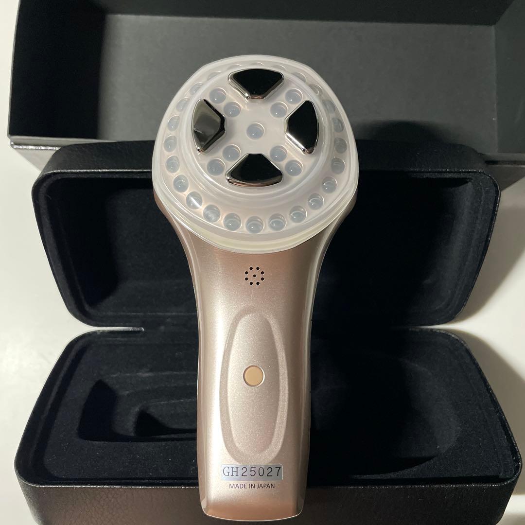 Dr.Arrivo Ghost 美顔器