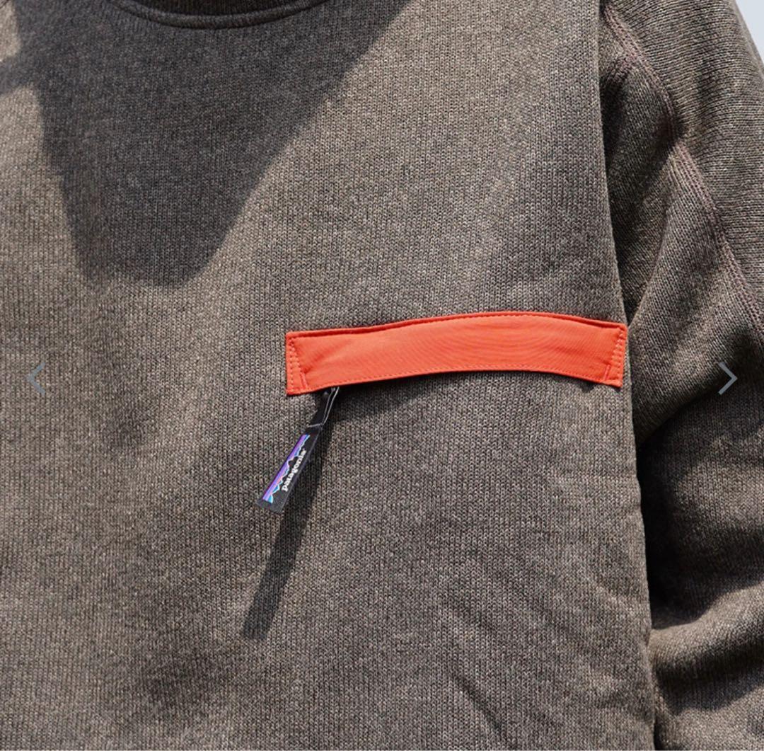 新品】パタゴニア ベターセーター　Lサイズ 26240 タグ付送料込