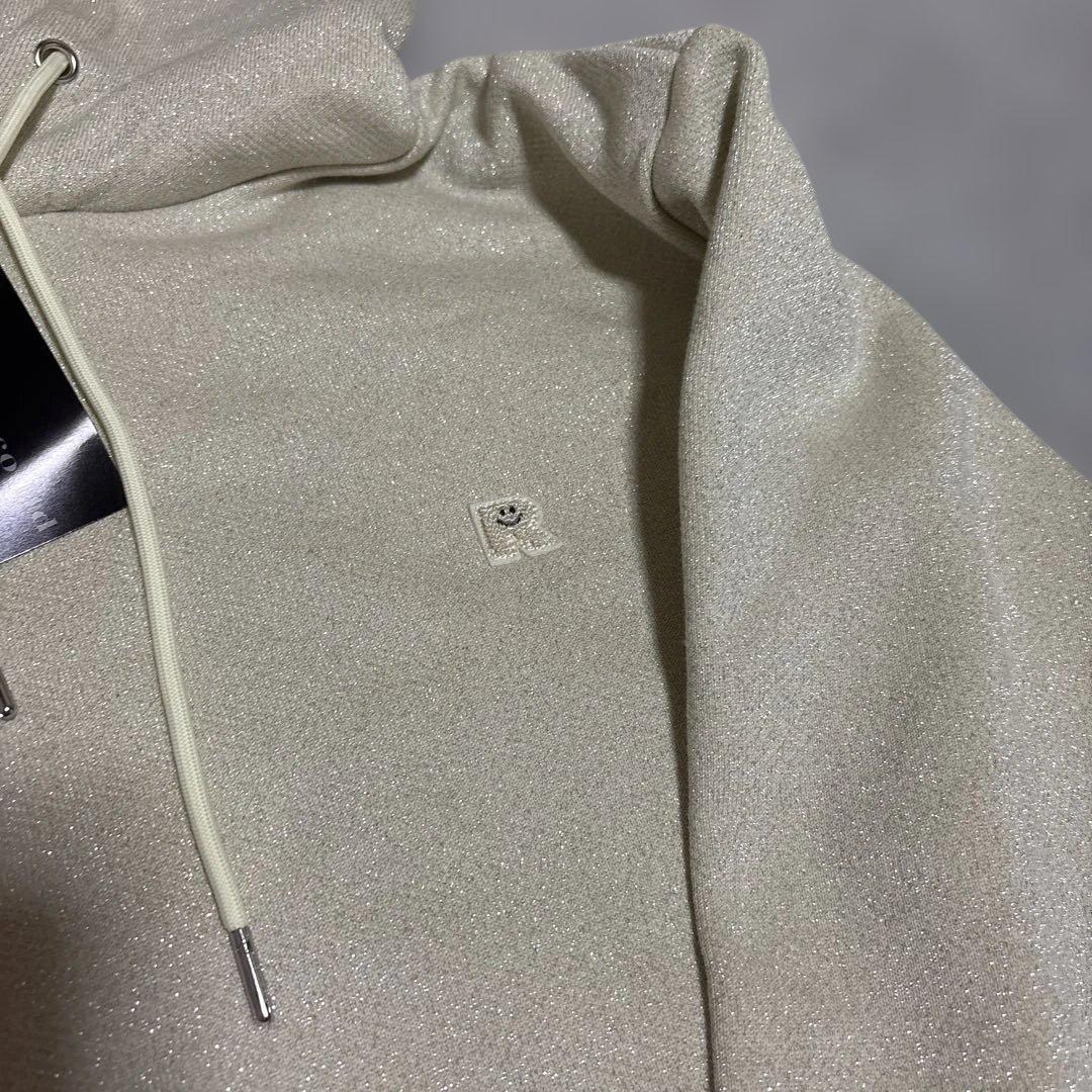 や*ま様 〔RTEG〕アダムスジャグラーラメスウェット セットアップ新品タグ付s