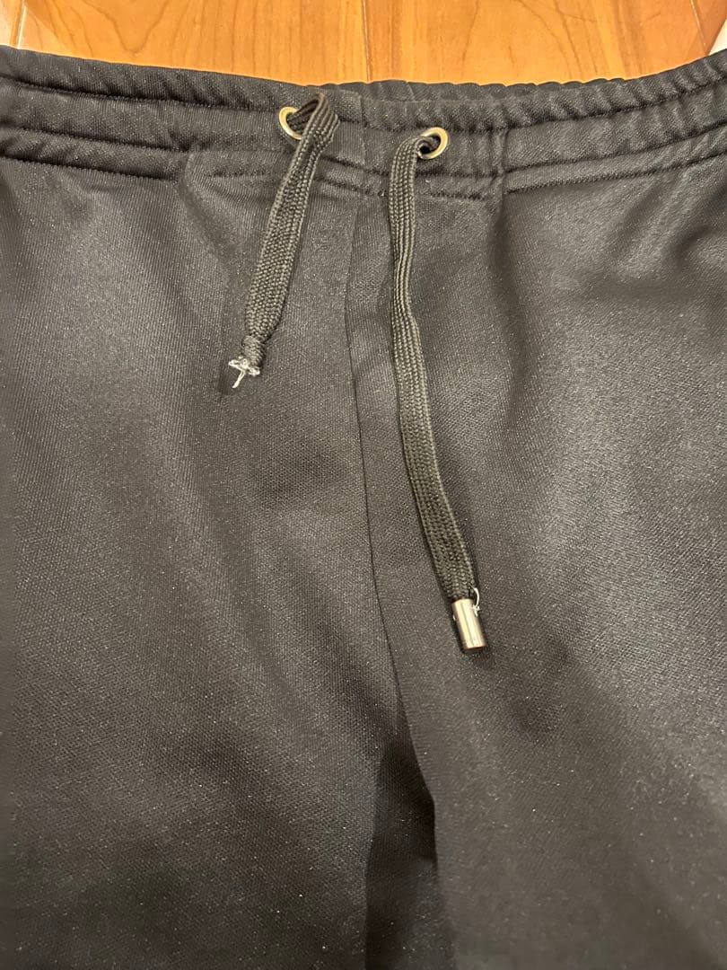 GUCCI グッチ　テクニカルハーフパンツ　サイドライン　ショートパンツ