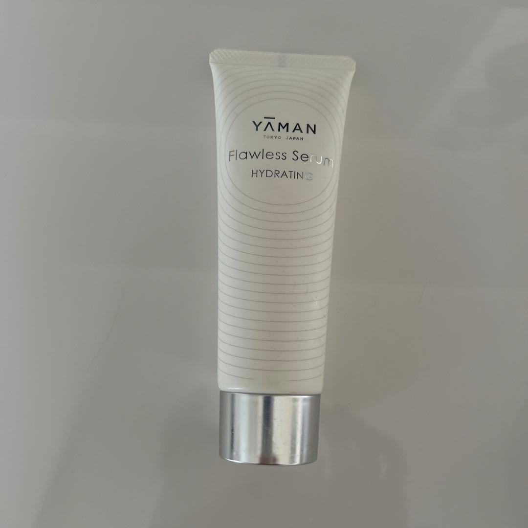 YAMAN リフトロジー 美容器 保証書付き