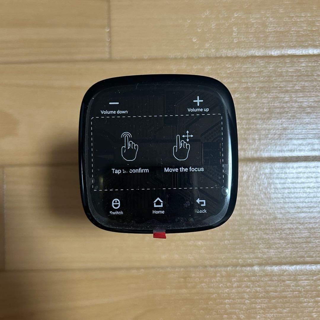 NEBULA Apollo アンカー モバイルプロジェクター