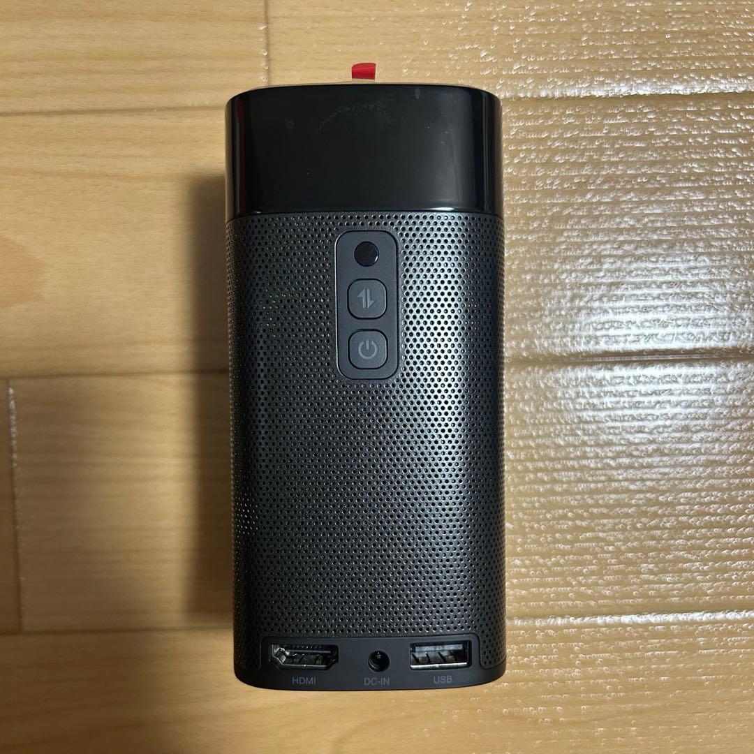 NEBULA Apollo アンカー モバイルプロジェクター