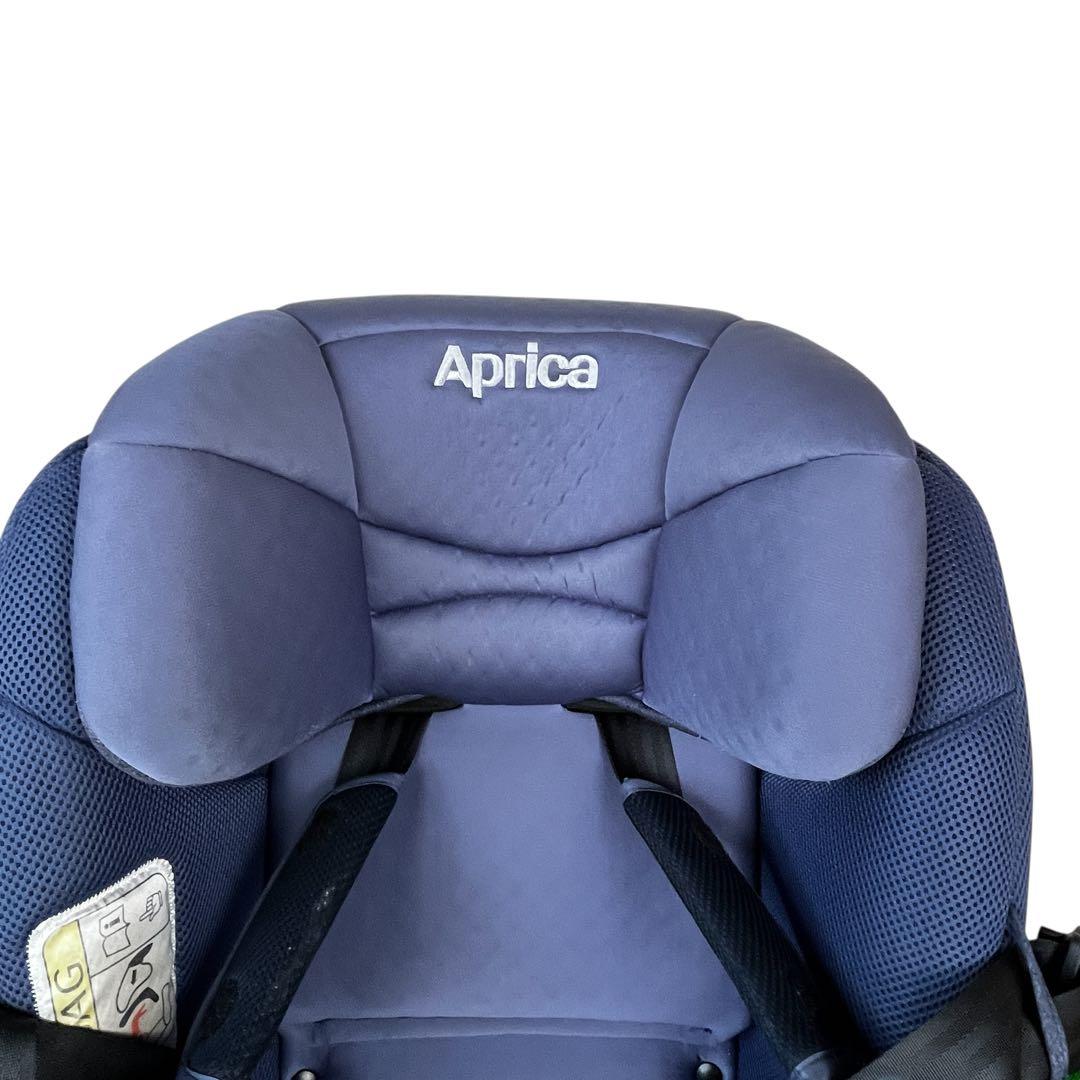✨Aprica✨ Cururila Premium ISOFIX 上位モデル