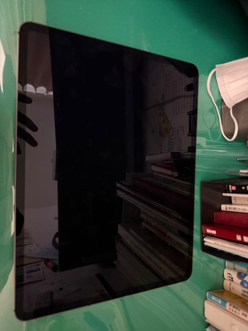 iPad Pro 12.9 第5世代　セルラー　 256GBスペースグレイ